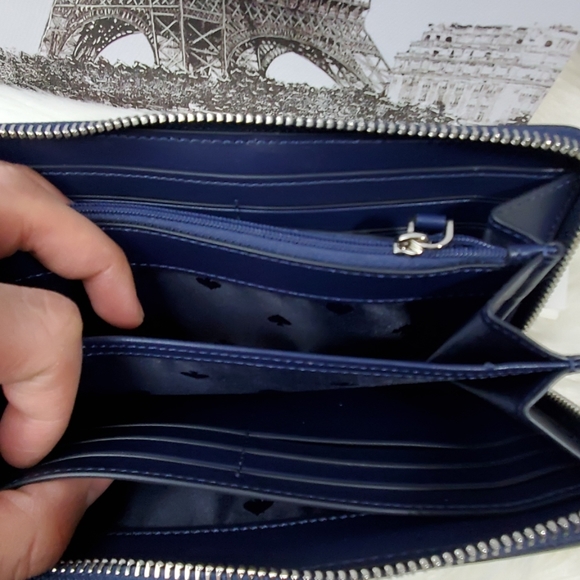 NWT Kate spade Cameron Lg Continental Wallet - Picture 6 of 8